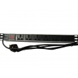 6 WAY PDU