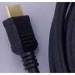 HDMI Cable One-color Molding