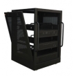 16U rack enclosures