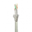 CAT6A S/STP SOLID