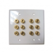 HDMI Wall Plates