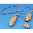 Jewelry usb flash drive