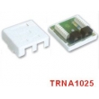 CAT.5E Duplex Ports Surface Mount Box