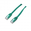 UTP Cat.5e Flat Patch Cable